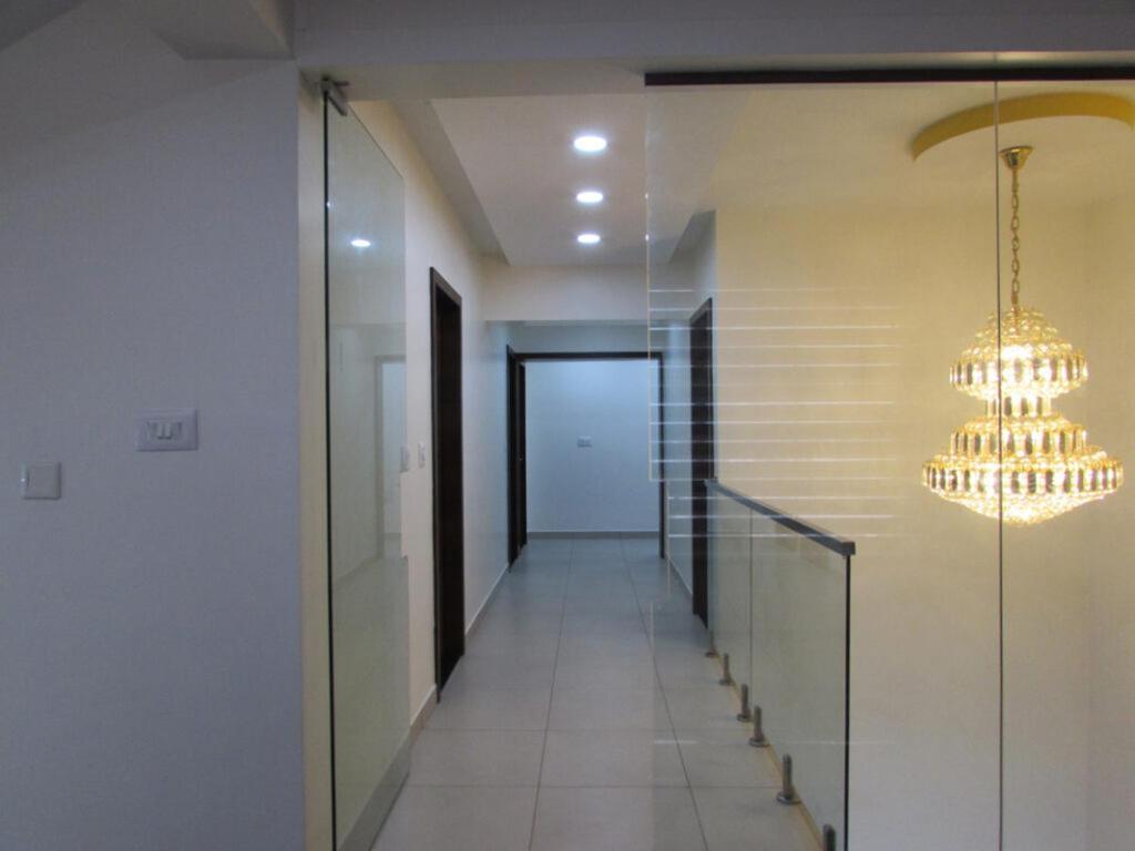 Hotel Udupi Regency Hassan Exterior foto