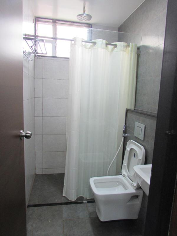 Hotel Udupi Regency Hassan Exterior foto